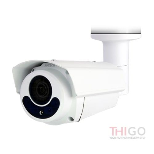 AVTECH DGC1205 2MP HD Bullet Camera